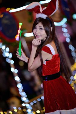 沙龙美容服务