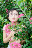 最漂亮的瑜伽老师